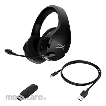 Hyperx cloud stinger harga outlet